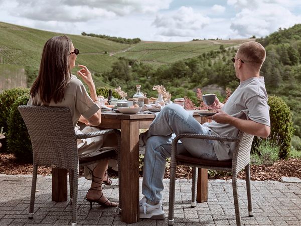 DU & ICH - 3 Tage Zeit zu Zweit in Lauda-Königshofen, Baden-Württemberg inkl. Halbpension