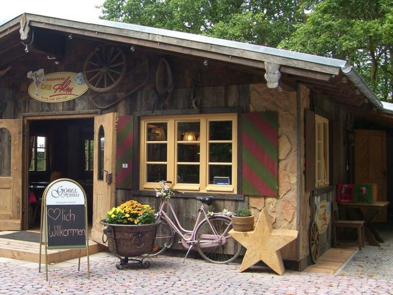 Top Deal: Aktiv und Relaxed in Waldhessen - 5 Tage