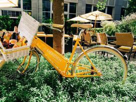 2 Tage mit Frühstück im Le Meridien München Hotel