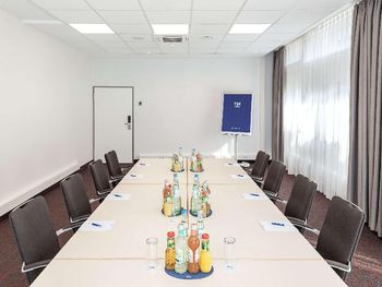 Entspannung 2 Tage mit Frühstück im NH Erlangen