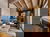 Auszeit im Chalet mit eigener Sauna