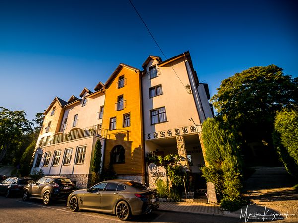 Wellness Lazy Day im polnischen Riesengebirge 4 Tage in Schreiberhau (Szklarska Poreba), Niederschlesien inkl. Halbpension