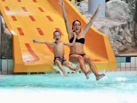 2 Tage Urlaub für die ganze Familie an der Ostsee