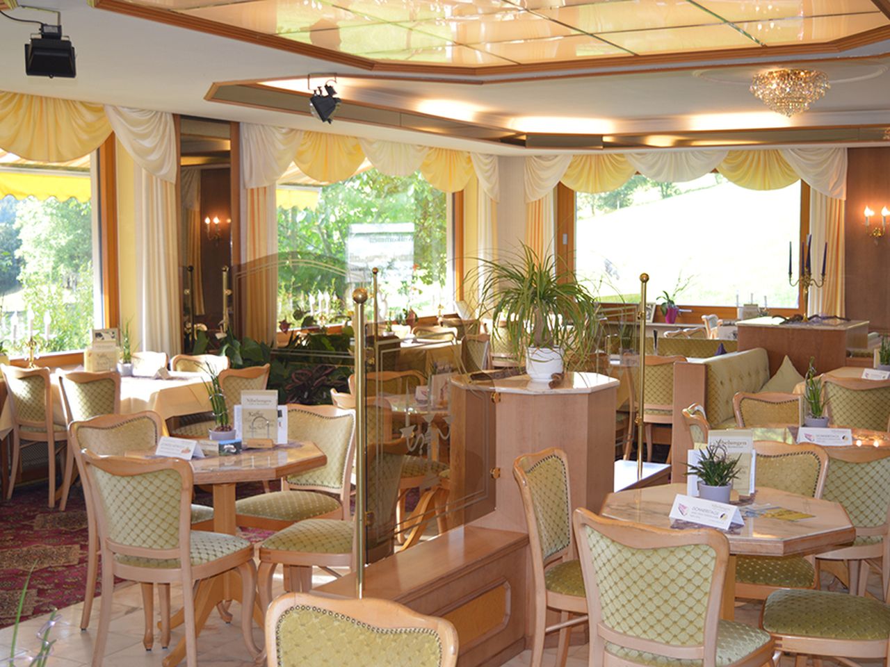 Pfingsten im Natur & Wander Hotel Gassbachtal