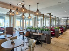 3 Tage Kurzurlaub mit Frühstück im Voya Hotel Ringsheim