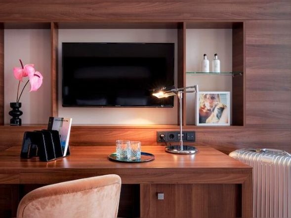 Flemings Selection Hotel Frankfurt-City