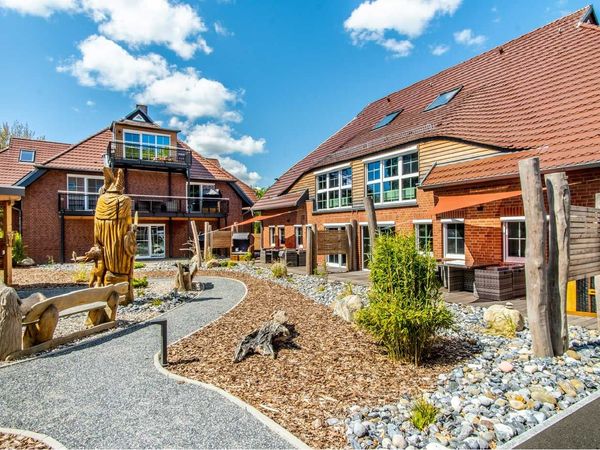 6 Tage Wellness-Auszeit inkl. private Saunanutzung in Lobbe (Rügen), Mecklenburg-Vorpommern
