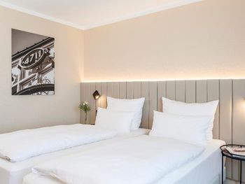 3 Tage im NH Köln Altstadt Hotel 