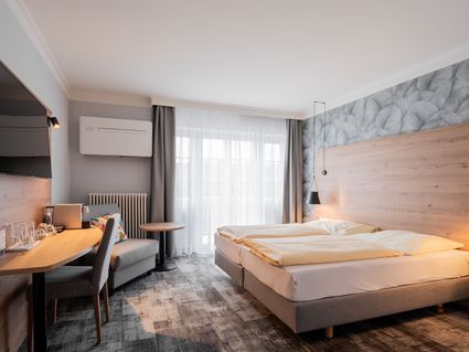 Hotel Adler - Paulas Alb