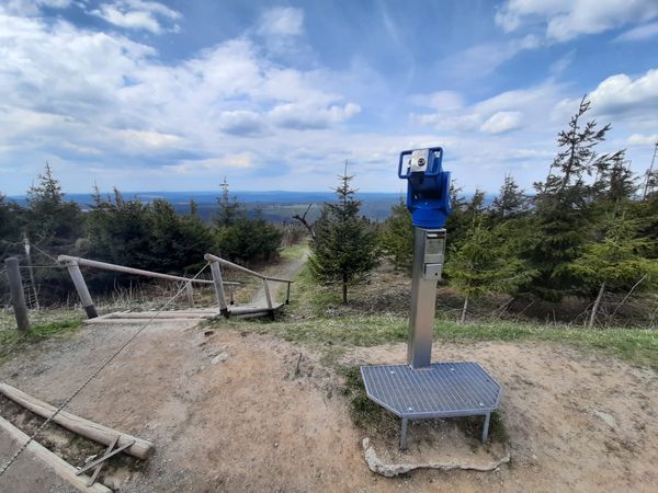 5 Tage Bergzeit mit Premium All In & Prosecco in Kurort Oberwiesenthal All Inclusive Plus