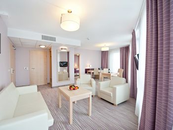 4 Tage Auszeit am Meer mit Halbpension