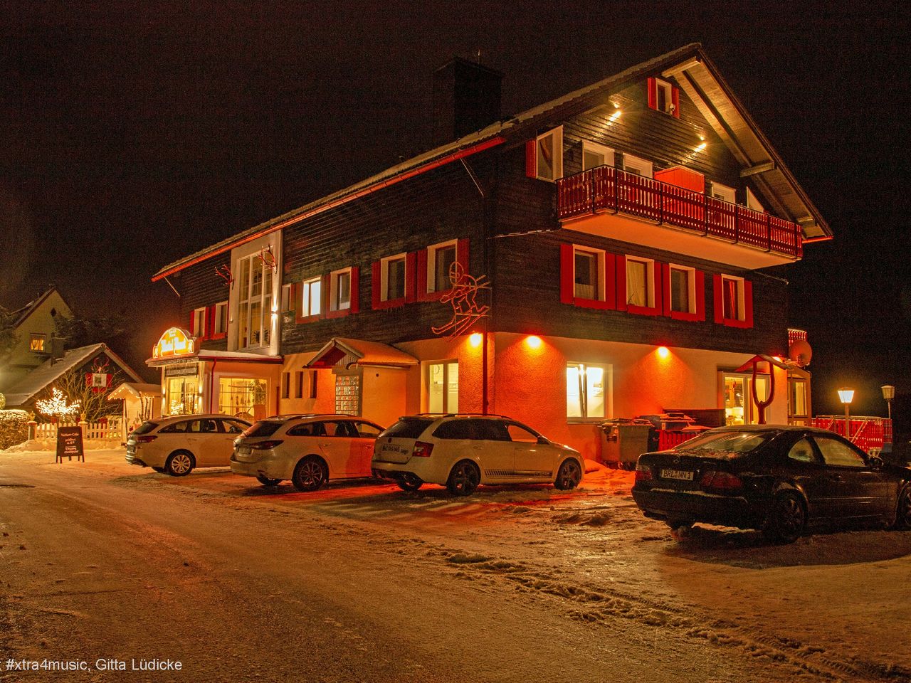 Romantik & Relax XXL im malerischen Harz