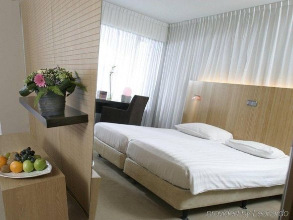 Zweizimmer-Appartment