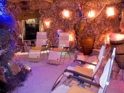 Hotel Arka Medical Spa