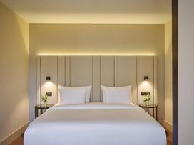 4 Tage mit Frühstück im NH Düsseldorf Königsallee