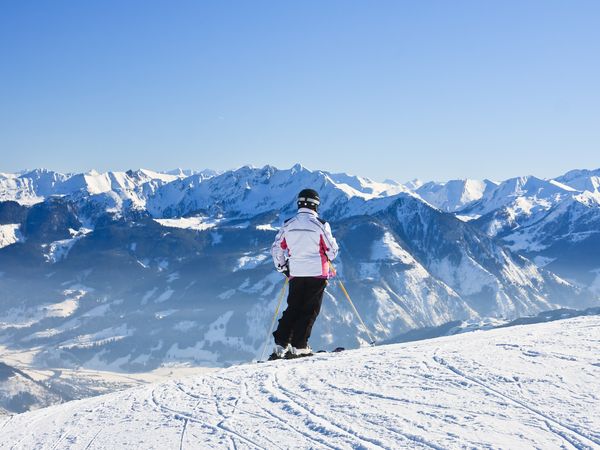 5 Tage Naturgenuss & Winterruhe in Zell am See, Salzburg inkl. Halbpension Plus