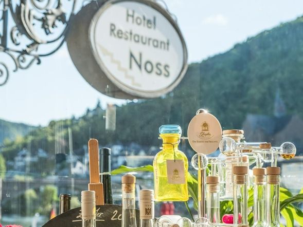 Hotel Karl Noss