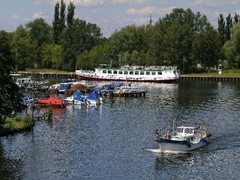 Entdecke Berlin mit Sealife (4 Nächte)