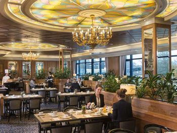 2 Tage im Maritim Airport Hotel Hannover