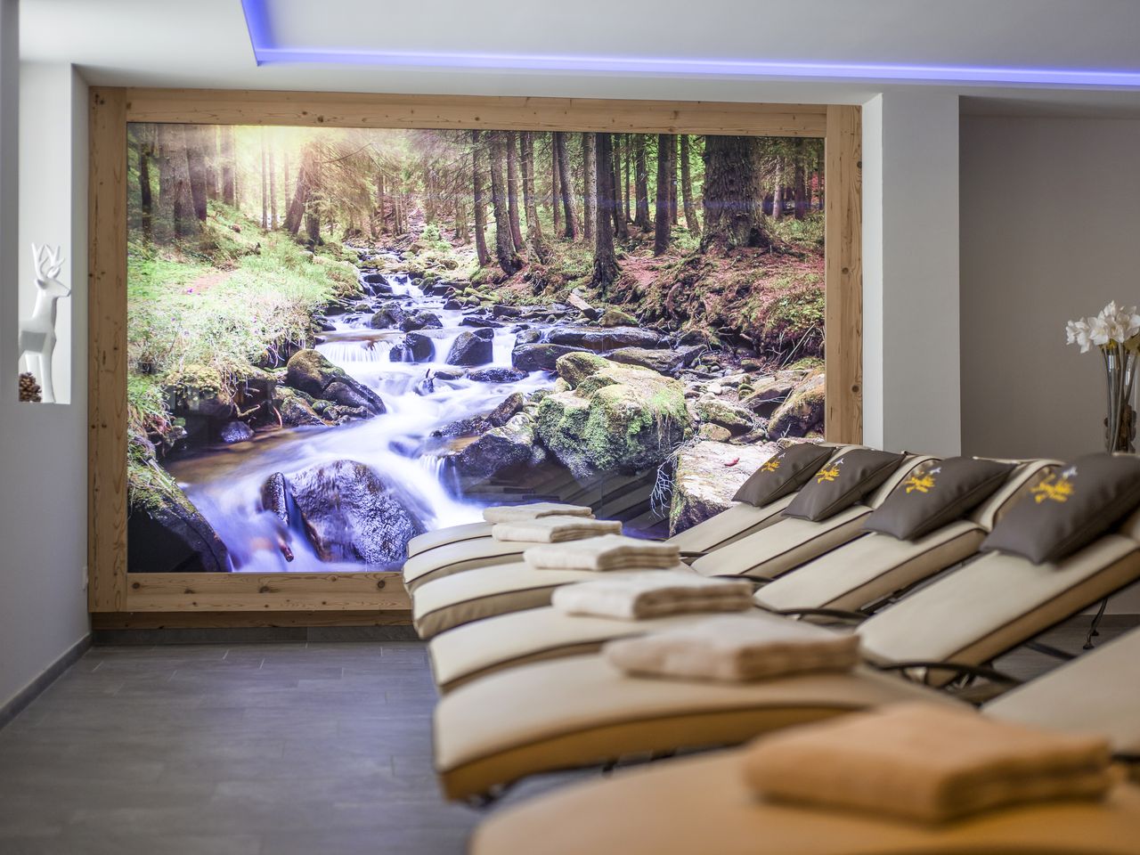 4 entspannte Wellnesstage im Tiroler Zillertal