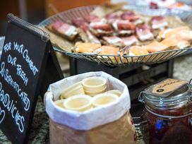 5 Tage im Radisson Blu Hotel, Karlsruhe in Ettlingen