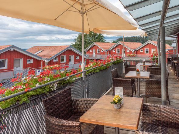 Village Hotel Bayerischer Wald