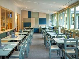 3 Tage Wandern mit Frühstück im Hotel Jufa Kaprun