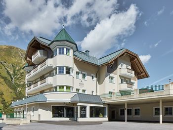 Grenzen überwinden. Neue Horizonte entdecken - 8 Tage