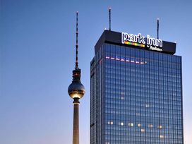 Willkommen in der Hauptstadt! - 5 Tage mit Frühstück