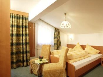 Bergluft Genuss 4 Tage im Falkner Appartement Resort