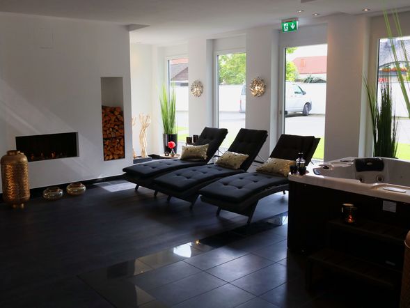 Kurhaus Design Boutique Hotel