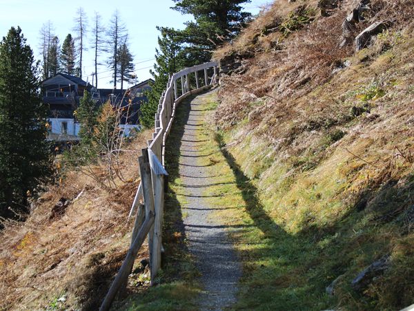 4 Tage Kürbistage – 4 für den Preis von 3 in Ebene Reichenau, Kärnten inkl. Halbpension