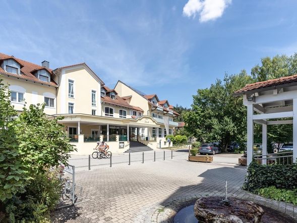 Hotel Dirsch Wellness & Spa Resort