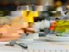 Last-Minute-Knaller 4 Tage mit Abendessen