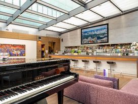 Willkommen in der Hauptstadt! - 5 Tage mit Frühstück