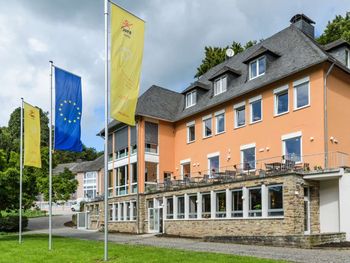 Kurzurlaub zu zweit im Siebengebirge I 2 Nächte