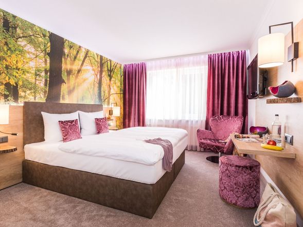 Doppelzimmer Komfort