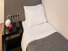 2 Tage im Quentin XL Potsdamer Platz