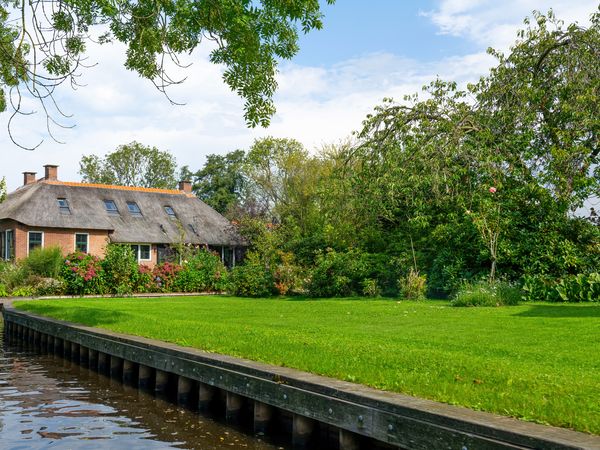 6 Tage im niederländischen 