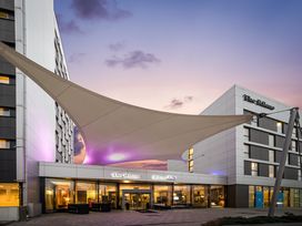 2 Tage Kurzurlaub mit HP im The Rilano Hotel Muenchen