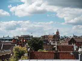 5 Tage Entspannung in Amsterdam