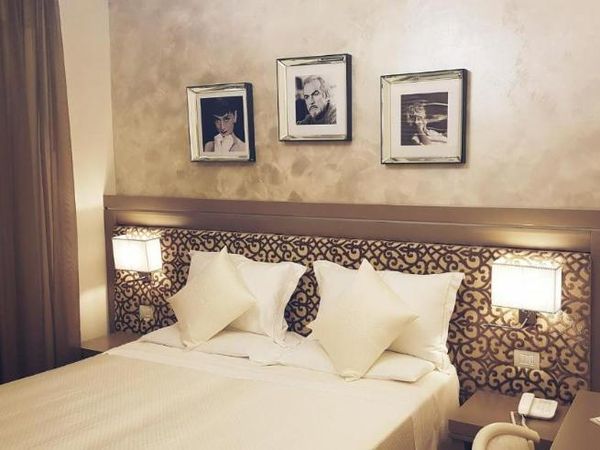 Badeurlaub an der Adria - 7 Tage mit Frühstück in Milano Marittima