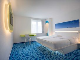 2 Tage Kurzurlaub im Prize by Radisson, Hamburg City