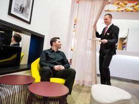 Spontan nach Hannover - 2 Tage 