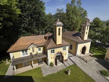 2 Tage Auszeit in beruhigender Bergkulisse