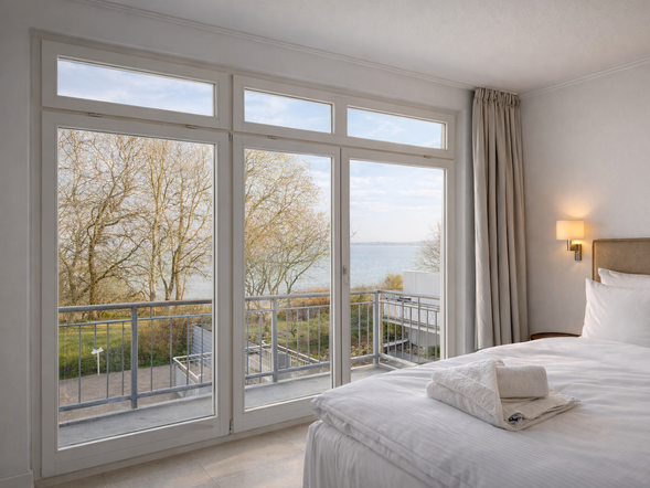 Oceanview Residences Rügen