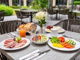 Kurzurlaub in Berlin! 4 Tage (inkl. WelcomeCard 72h)