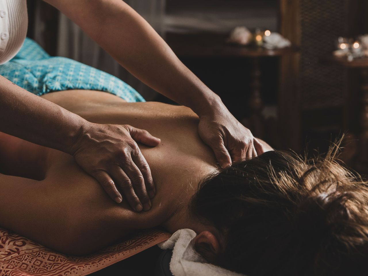 Winterstart in der Steiermark: Massage, SPA & HP+