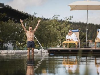 Urlaub 4 Tage mit HP im Wellnesshotel Schönruh