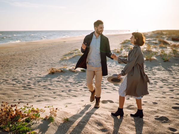 3 Tage Frühlingserwachen auf Rügen – inkl. Halbpension in Trent, Mecklenburg-Vorpommern inkl. Halbpension